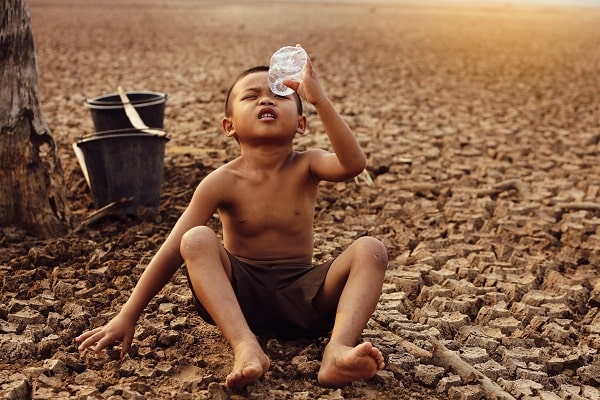 relação entre relação entre emissões de carbono e responsabilidade social