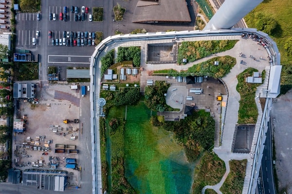 Ações de SBN, restauração ecológica