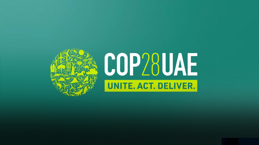 COP 28