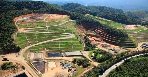 Aterro sanitário e descarbonização, entenda o desafio