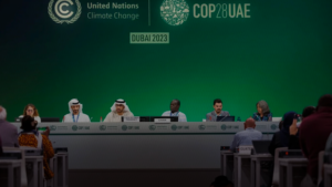 Conferência das Nações Unidas sobre as Mudanças Climáticas em Dubai, COP 28